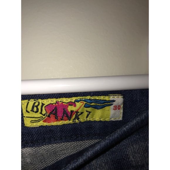 Blank NYC Ladies Jeans - Picture 4 of 4